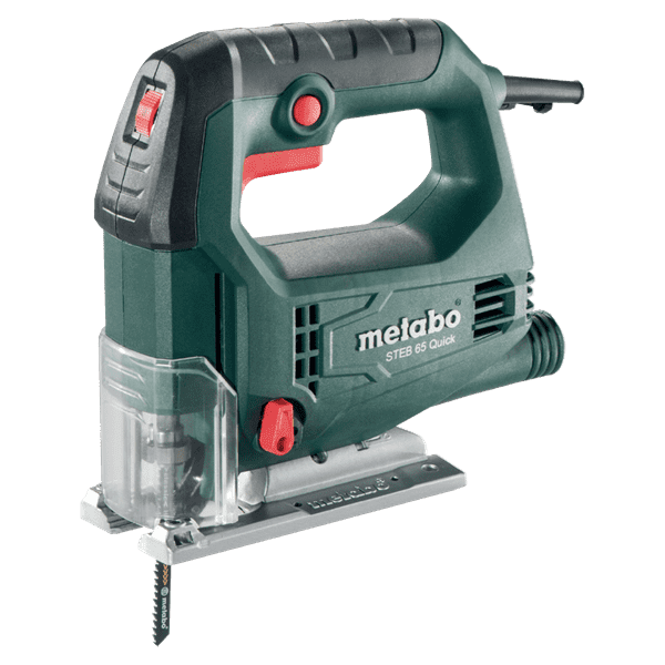 Sierra caladora Metabo STEB 65 QUICK