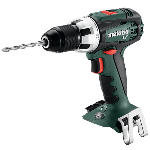 Taladro Metabo BS 18 LT