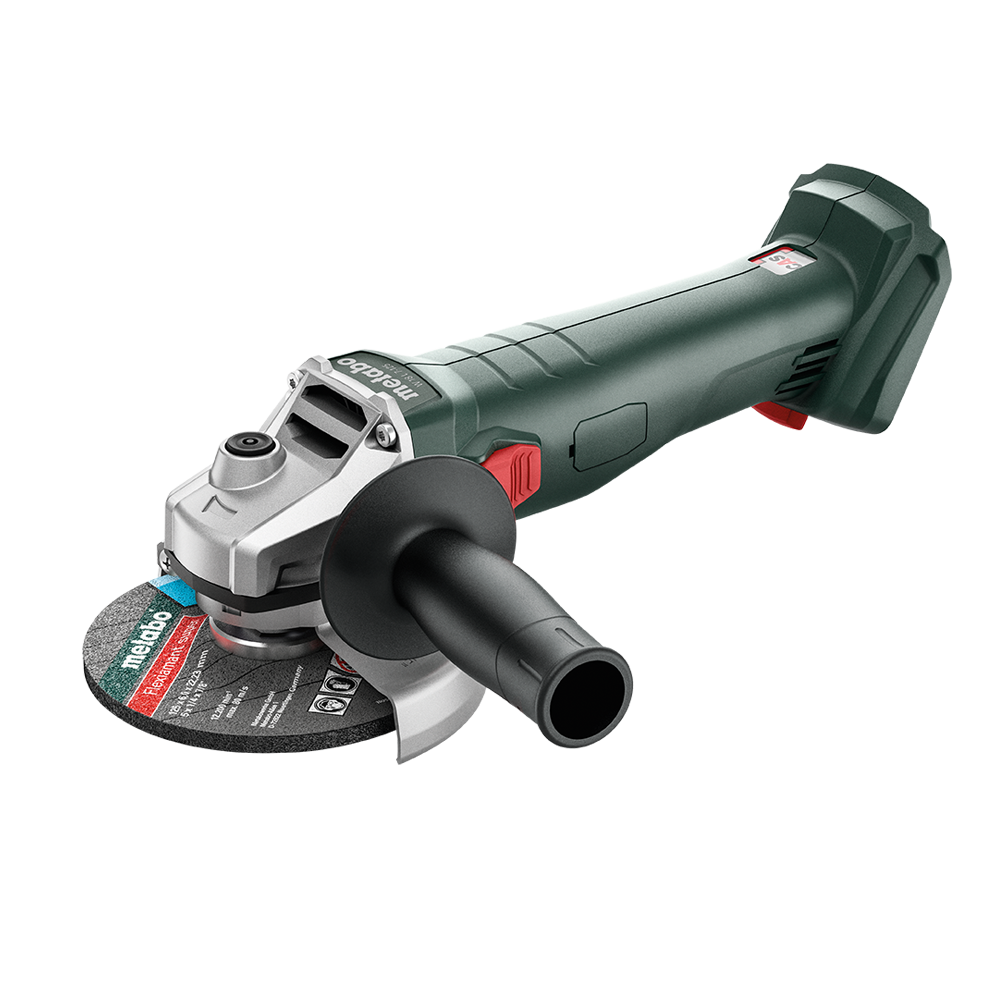 Amoladora angular Metabo W 18 7-125