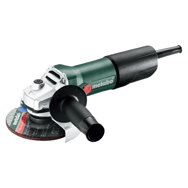 Amoladora angular Metabo W 850-125
