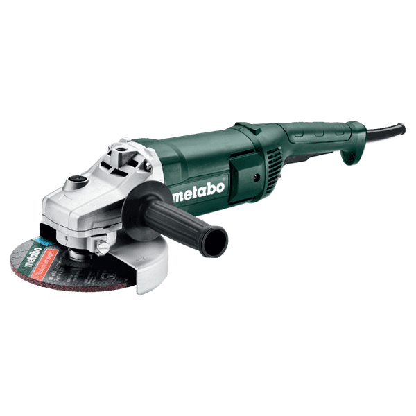 Amoladora angular Metabo W 2200-180