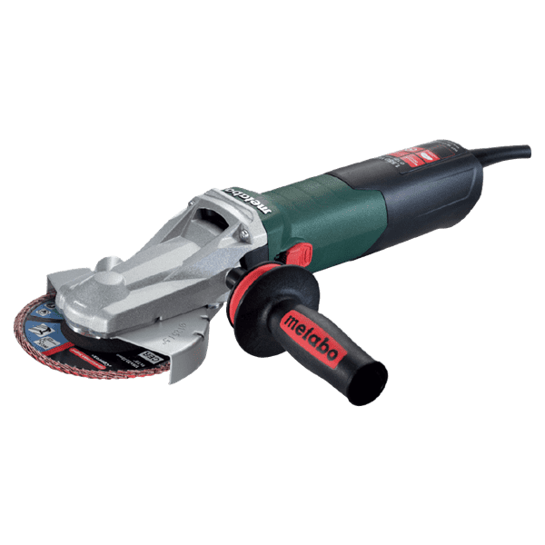 Amoladora angular Metabo WEF 15-125 QUICK