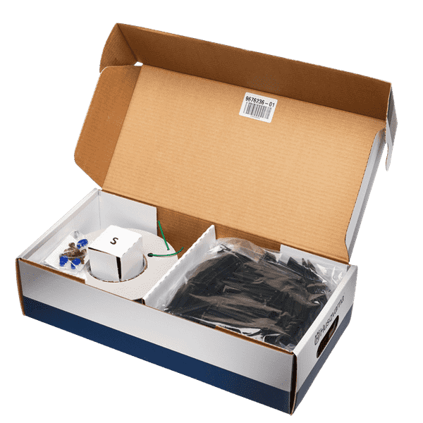 Kit de instalación para automower Husqvarna 150 mts