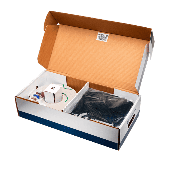 Kit de instalación para automower Husqvarna 250 mts