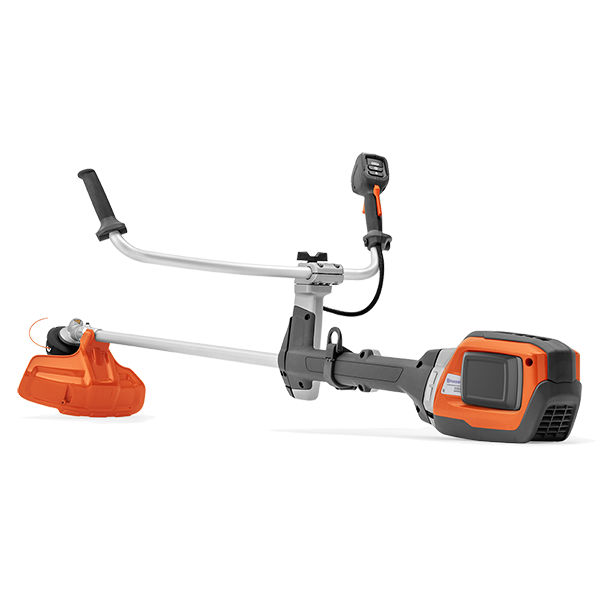 Desmalezadora a batería Husqvarna 535i RX