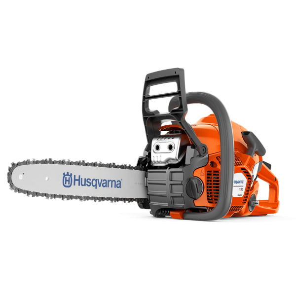 Motosierra Husqvarna 135 Mark II