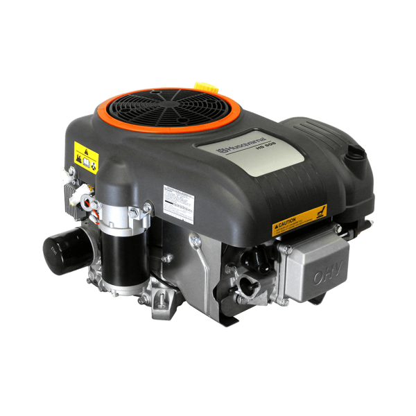 Motor vertical Husqvarna HS608