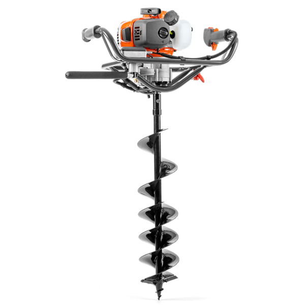 Hoyadora Husqvarna 541EA