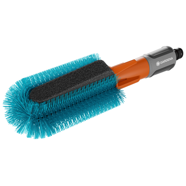 Cepillo para Bicicletas Gardena