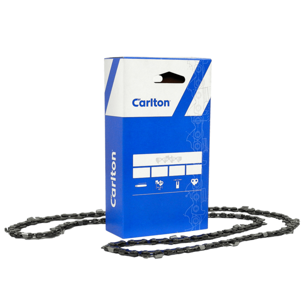 Cadena para Motosierras Carlton ,325" x 1,5mm x 72D