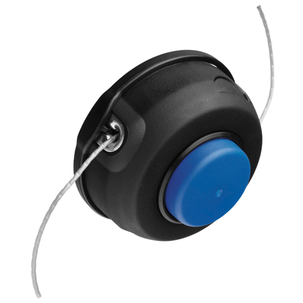 Cabezal de tanza Husqvarna T25 3/8" Derecha