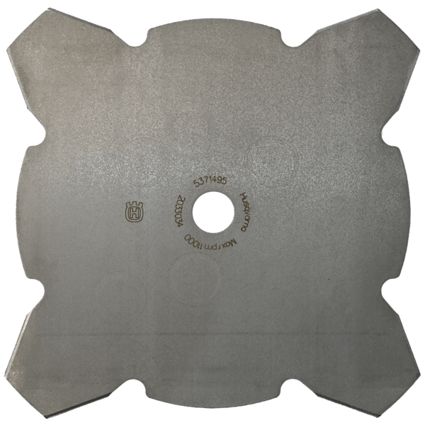 Cuchilla Husqvarna Grass 255-4 20mm