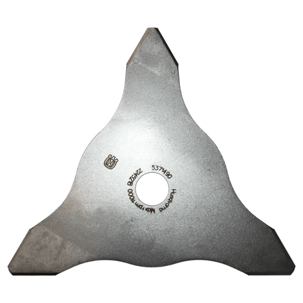 Cuchilla Husqvarna Grass 255-3 1"