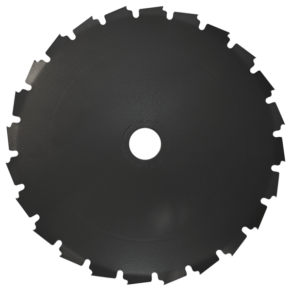 Cuchilla Husqvarna Scarlett 225-24 1"