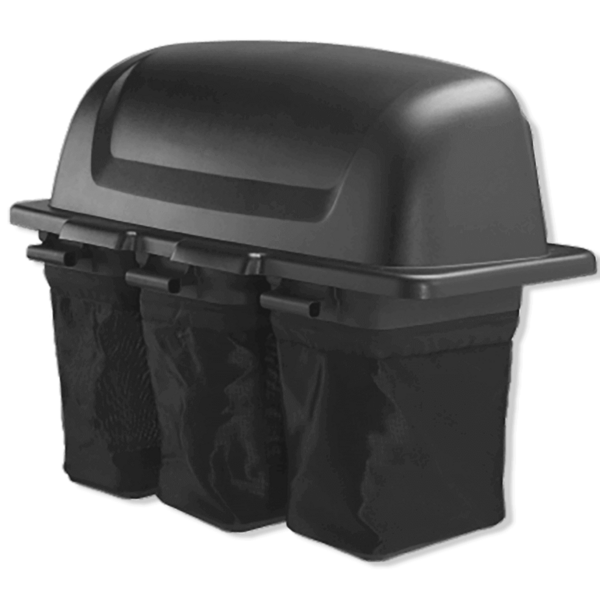 Recolector Husqvarna PE R Cero 54" Z254 3B