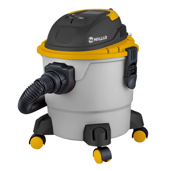 Aspiradora Niwa LANW-1015p 1000W