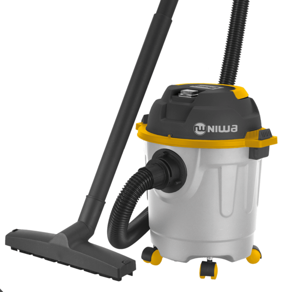 Aspiradora Niwa LANW-0810p 800W