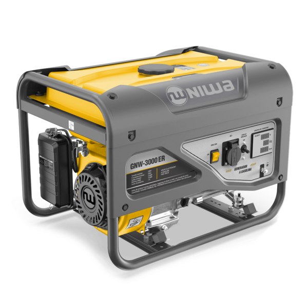 Generador Niwa GNW-3000-ER