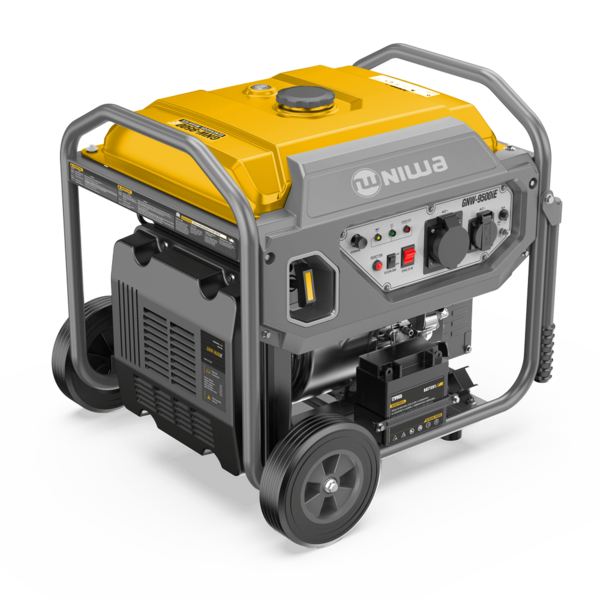 Generador Niwa Inverter GNW-9500-iE