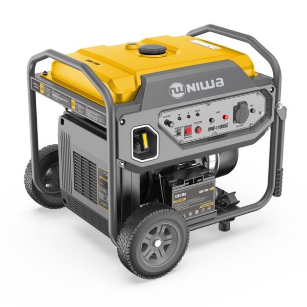 Generador Niwa Inverter GNW-11000-iE