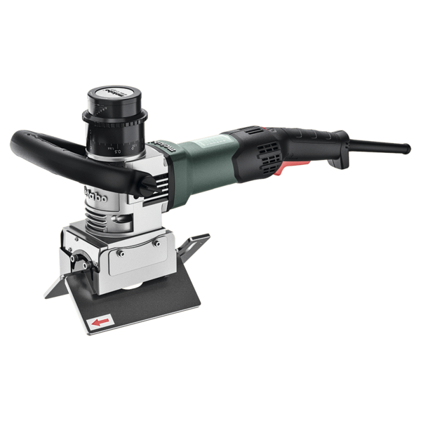 Biseladora metal Metabo KFMV 17-15 F