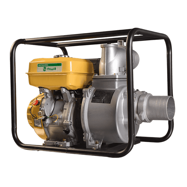 Motobomba Niwa WNW-70-4
