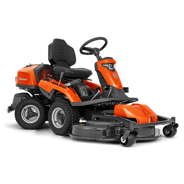 Rider Husqvarna R316Tx