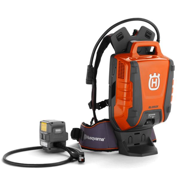 Batería Mochila Husqvarna BLi950X