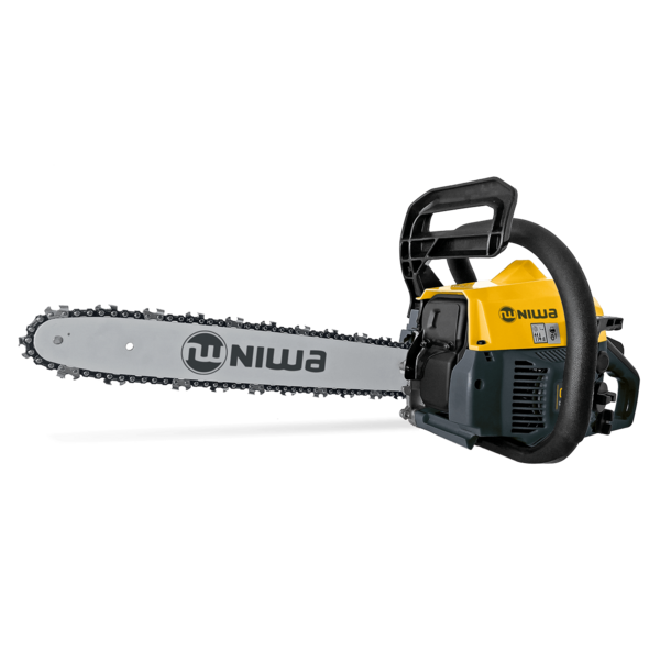 Motosierra Niwa CNW-38