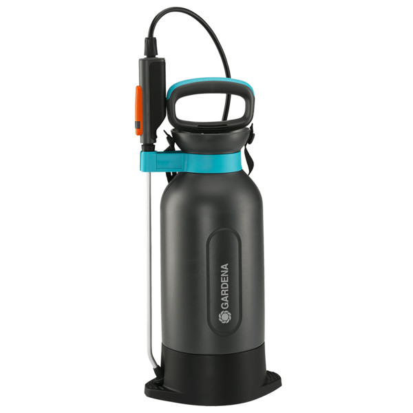 Pulverizador a presión Gardena 5L Comfort