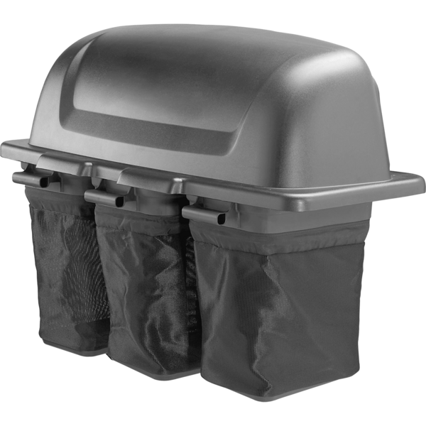 Recolector Husqvarna Tractor PB22VA48 3B