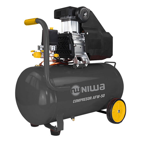 Compresor Niwa AFW-50