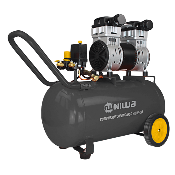 Compresor Niwa ASW-50