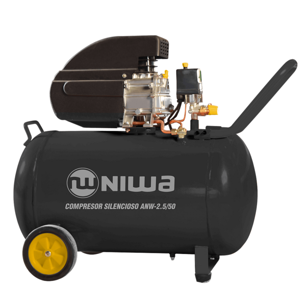 Compresor Niwa ANW-2.5/50
