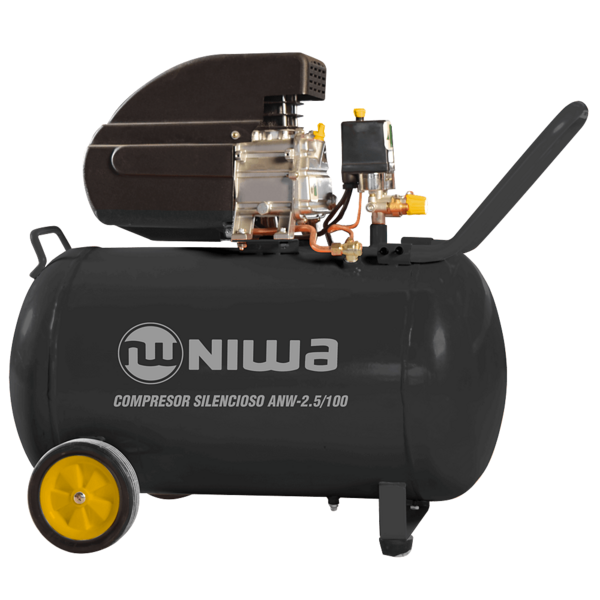 Compresor Niwa ANW-2.5/100