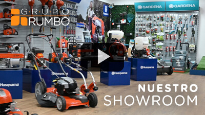 ShowRoom Grupo Rumbo