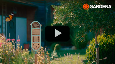 Gardena - Nueva Línea ClickUp!