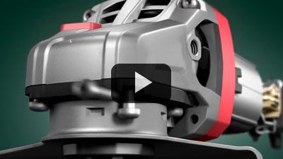 Metabo - Línea Cable - Motor Marathon