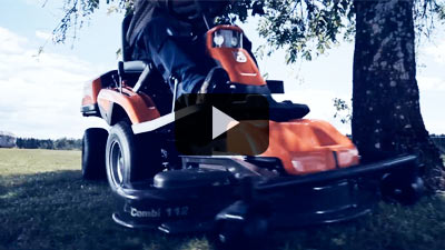 Rider Husqvarna - Más allá de las expectativas