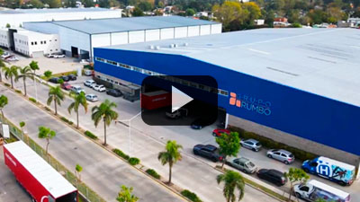 Grupo Rumbo y Banco Galicia: Programa de préstamos 