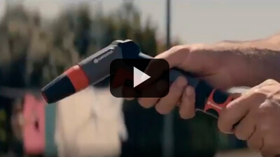 Disfrutar del riego con Gardena