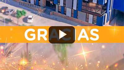 Nuestro saludo para estas fiestas! (Cierre 2023)