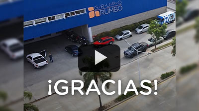 Nuestro saludo y agradecimiento de fin de año 2022!