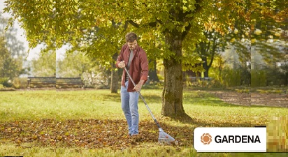 Gardena Combisystem