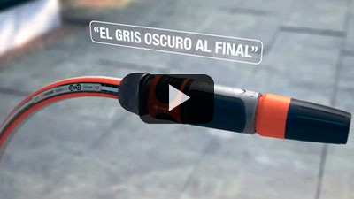 Sistema Original de GARDENA Original Gardena System, Riego, Conectores y más (ReLaunch 2024)