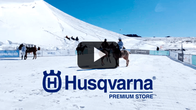 Argentina Polo Tour 2021 Husqvarna Premium Store