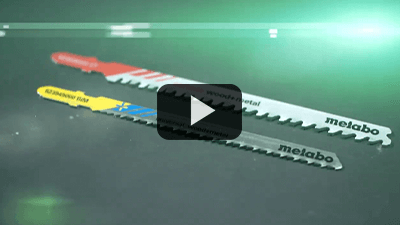 Accesorios Sierras y Caladoras Metabo