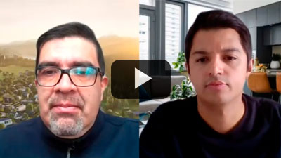 Capacitación Diagnóstico Equipos a Batería Husqvarna