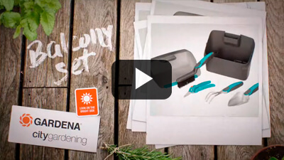 Este día de la madre contá con Gardena!