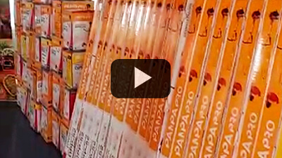 Capacitación y entrega de 35 desmalezadoras Pampa Pro a productores de la ACPYN